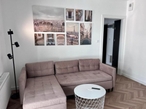 Apartamenty AsApartment Paris